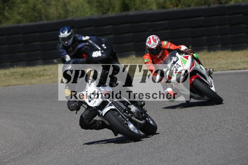 /12 30.04.2026  Speer Racing ADR/Gruppe Classic/74